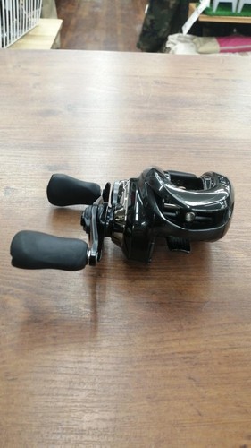 Moulinet shimano antares dc - moulinet,