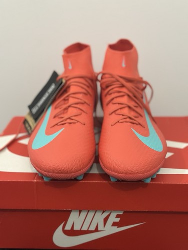 Nike superfly zoom academy - 10,