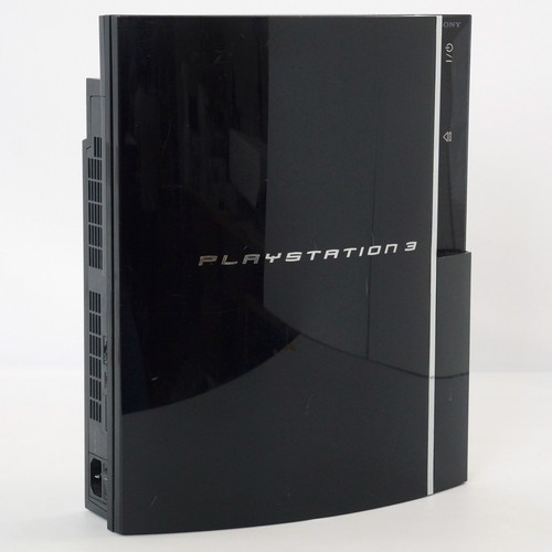Ps3 junk playstation - junk,