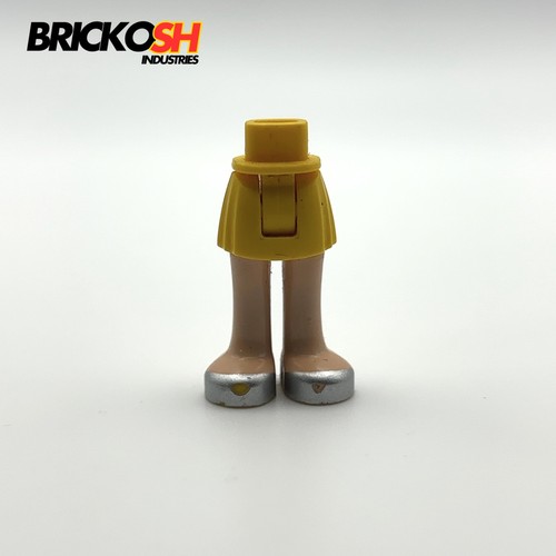 Lego 92252c00pb028 yellow mini - 92252c00pb028,