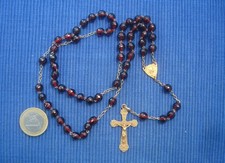 B35 Joli Chapelet Ancien