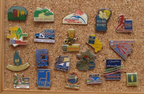 Lot pin s edf - lot, 03