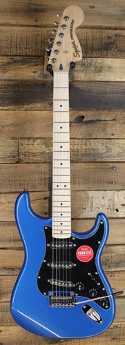 Squier affinity stratocaster - squier,