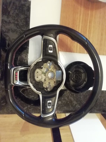 Volant golf gti polo - golf,