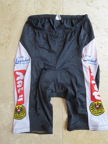 Cuissard cycliste team - cycliste,