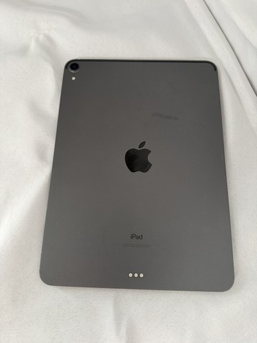 Apple ipad pro - pro, 1st
