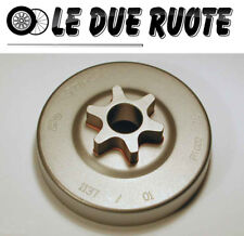 Pignon Roquette Chaîne Moto-Sierra HOMELITE SABRE 290 340 3/8"