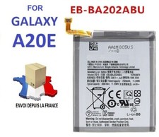 Batterie pour Samsung Galaxy