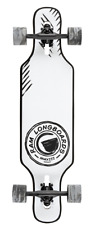Ram Longboard Complet Vexo