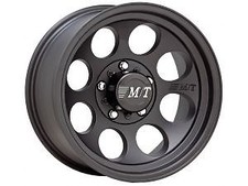 Jante aluminium Mickey