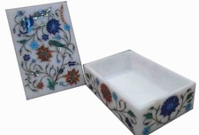 Marbre Boîte Pietra Dura