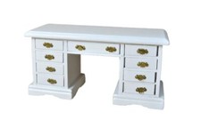 Maison de Poupées Blanc