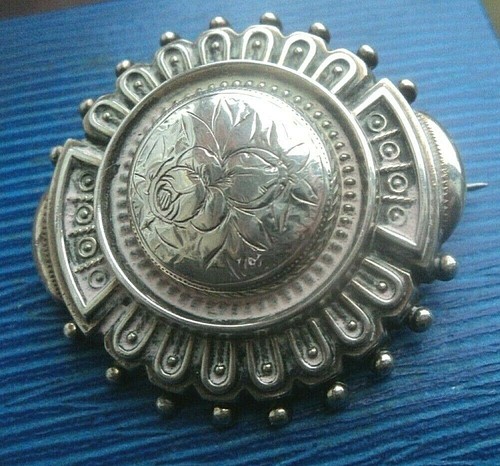 Broche coeur sweetheart - coeur,