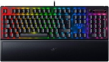 * Razer BlackWidow V3 Gaming