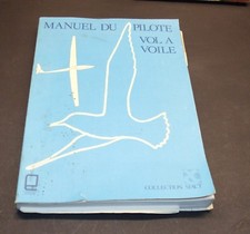 Manuel du pilote vol à voile