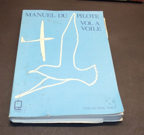 Manuel pilote vol - du,