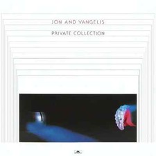 Jon & Vangelis Private