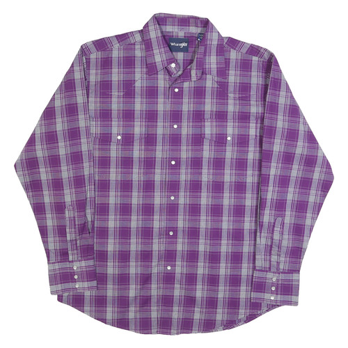 Wrangler hommes violet blanc - wrangler, &