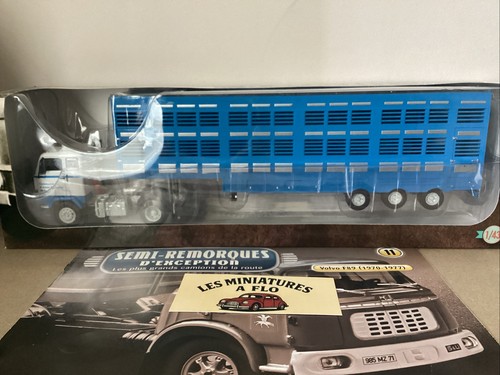 Altaya collection - 1/43,