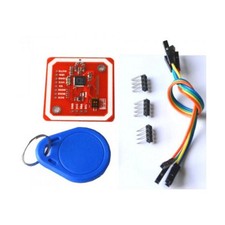 Shield Arduino Lecteur NFC