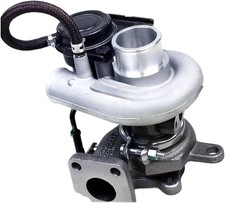 TURBO NEUF E.S MITSUBISHI