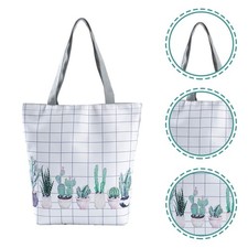 Sac fourre-tout Cactus Modèle
