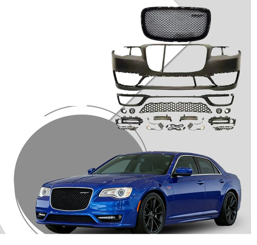 For 2015 2023 chrysler - for,