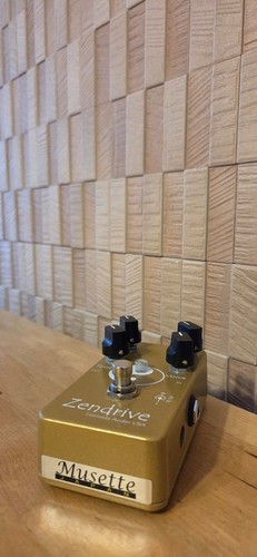 Hermida audio usa zendrive - hermida,