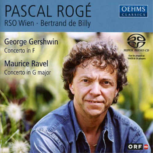 George gershwin - george,