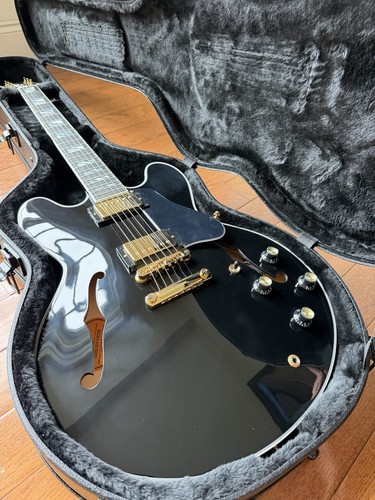 2026 gibson supreme ebony - -,