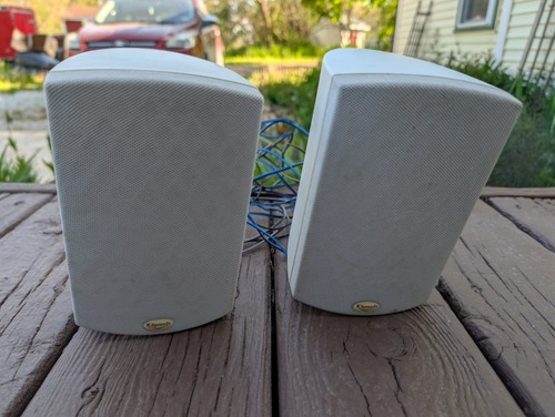 Set klipsch quintet micro - set, 2