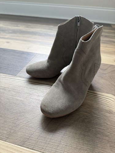Isabel marant dickers - isabel,