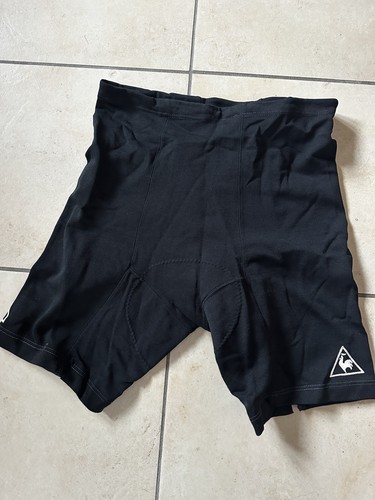 Cuissard bib coq sportif - cuissard,