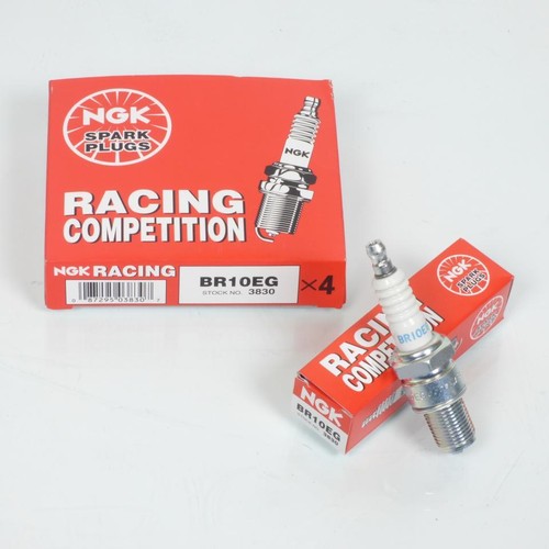 Bougie allumage ngk pour - bougie,