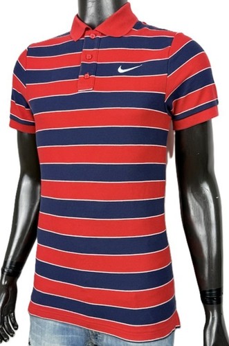 Polo nike homme slim fit - nike, s