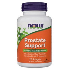 Now Foods Prostate Support, 90