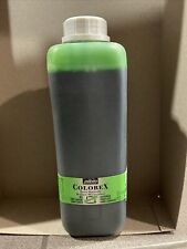 Pebeo Colorex Aquarelle Art & Loisirs Créatifs Encre Vert Lumiere 1L Occasion