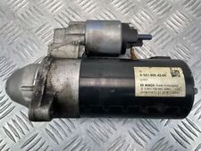 Démarreur Mercedes Classe C E