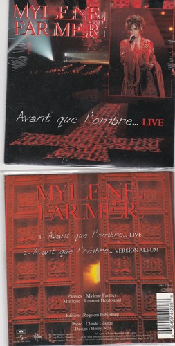 Cartonne cardsleeve mylene - cardsleeve,