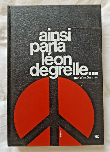 Ainsi parla léon - parla,