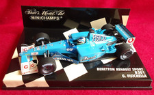 FORMULE 1 -  Minichamps