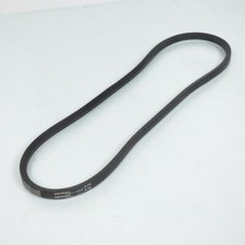Courroie de transmission Ventico A76 pour mobylette Piaggio 50 Bravo