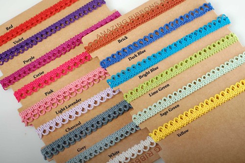 Ruban neotrims - ruban,