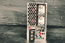 Power supply/ Alimentation TDK-Lambda SMPS 600W monosortie 60V CC 10A - Occasion