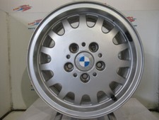 Jante ALUMINIUM  BMW SERIE 3