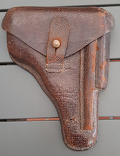 Rare wwi etui holster allemand - wwi,