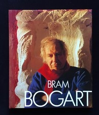 Francine-Claire Legrand - BRAM BOGART - Ed Iannoo 1988