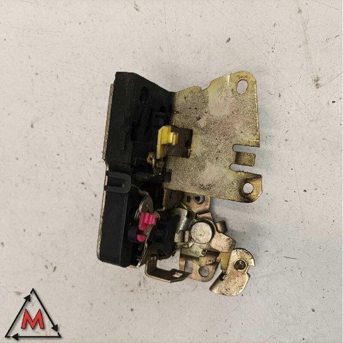 Front door lock aixam - lock,