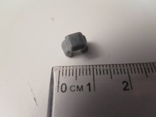 MONTRE GRISE PLAYMOBIL 3079