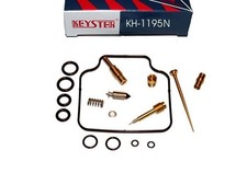 Kit carbu KEYSTER pour HONDA CBX650E Nighthawk RC13